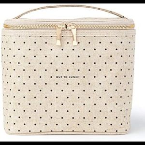 Kate Spade Out to Lunch Tote in bag